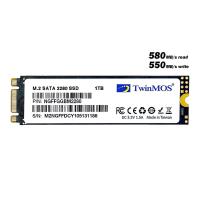 TWINMOS 1TB 580/550MB/s M.2 2280 NGFFGGBM2280 SSD disk